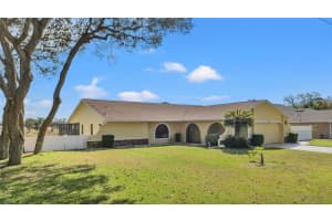 488 FIELDSTONE LANE, SPRING HILL, FL 34606 - MLS#MFRTB8451608