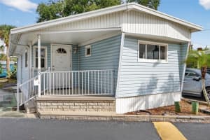 7801 34TH AVENUE, ST PETERSBURG, FL 33710 - MLS#MFRTB8451619