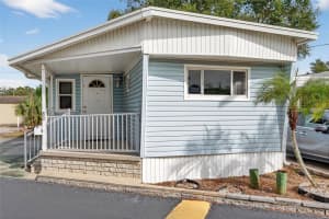 7801 34TH AVENUE, ST PETERSBURG, FL 33710 - MLS#MFRTB8451619