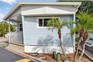 7801 34TH AVENUE, ST PETERSBURG, FL 33710 - MLS#MFRTB8451619