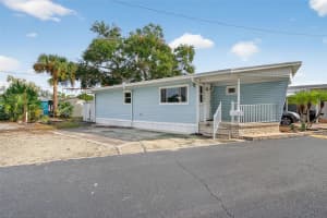 7801 34TH AVENUE, ST PETERSBURG, FL 33710 - MLS#MFRTB8451619