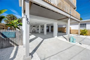 140 142ND AVENUE, MADEIRA BEACH, FL 33708 - MLS#MFRTB8451630