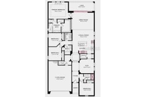 2249 CYPRESS CREEK STREET, AUBURNDALE, FL 33823 - MLS#MFRTB8451635