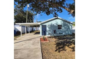 4545 12th Ave S, ST PETERSBURG