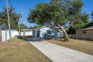 4545 12TH AVENUE, ST PETERSBURG, FL 33711 - MLS#MFRTB8451636