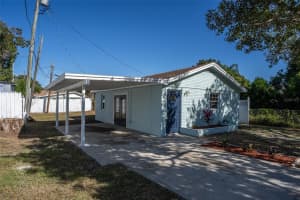 4545 12TH AVENUE, ST PETERSBURG, FL 33711 - MLS#MFRTB8451636