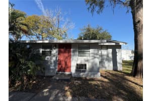 4611 N Hubert Ave #11 Tampa, FL 33614 - Off Market
