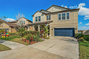 9173 SHADYSIDE LANE, LAND O LAKES, FL 34637 - MLS#MFRTB8451643