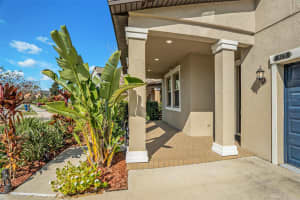 9173 SHADYSIDE LANE, LAND O LAKES, FL 34637 - MLS#MFRTB8451643