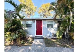 4611 HUBERT AVENUE, TAMPA, FL 33614 Sold 02/18/26