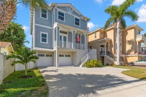 10042 GULF BOULEVARD, TREASURE ISLAND, FL 33706 - MLS#MFRTB8451652