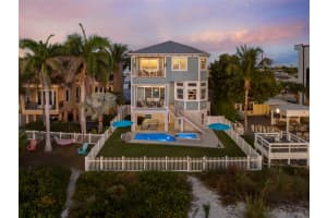 10042 GULF BOULEVARD, TREASURE ISLAND, FL 33706 - MLS#MFRTB8451652