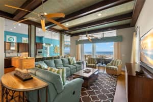 10042 GULF BOULEVARD, TREASURE ISLAND, FL 33706 - MLS#MFRTB8451652