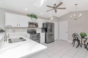 9500 GREEN NEEDLE DRIVE, NEW PORT RICHEY, FL 34655 - MLS#MFRTB8451656