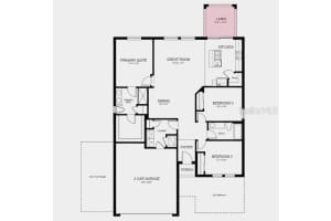 2567 DRIFTWOOD STREET, AUBURNDALE, FL 33823 - MLS#MFRTB8451657