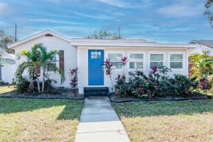 3814 6th Ave N, ST PETERSBURG