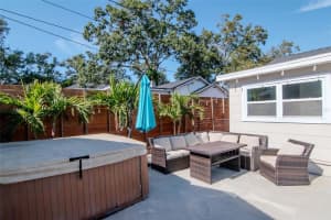 3814 6TH AVENUE, ST PETERSBURG, FL 33713 - MLS#MFRTB8451658