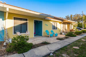 102 ANCLOTE ROAD, TARPON SPRINGS, FL 34689 - MLS#MFRTB8451660