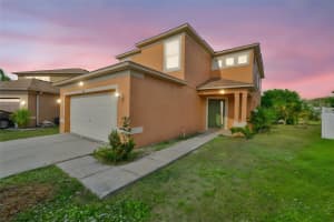702 CRISTELLE JEAN DRIVE, RUSKIN, FL 33570 - MLS#MFRTB8451680