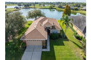 6908 EAGLE RIDGE BLVD, LAKELAND, FL 33813 - MLS#MFRTB8451681