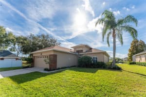 6908 EAGLE RIDGE BLVD, LAKELAND, FL 33813 - MLS#MFRTB8451681