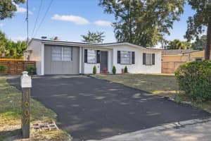 1607 STEVENSONS DRIVE, CLEARWATER, FL 33755 - MLS#MFRTB8451700