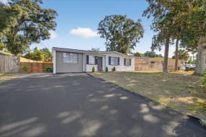 1607 STEVENSONS DRIVE, CLEARWATER, FL 33755 - MLS#MFRTB8451700