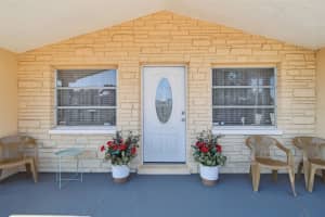 10801 BETHEL STREET, PORT RICHEY, FL 34668 - MLS#MFRTB8451727