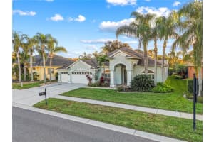 9909 Kingshyre Way, TAMPA