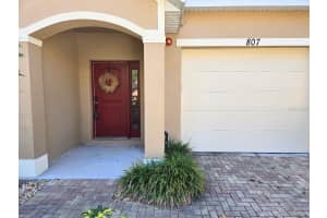 807 CALLISTA CAY LOOP, TARPON SPRINGS, FL 34689 - MLS#MFRTB8451740