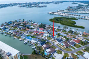 11425 47TH AVENUE, ST PETERSBURG, FL 33708 - MLS#MFRTB8451748