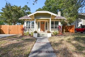 3011 SAN ISIDRO STREET, TAMPA, FL 33629 - MLS#MFRTB8451779