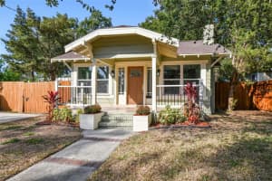 3011 SAN ISIDRO STREET, TAMPA, FL 33629 - MLS#MFRTB8451779