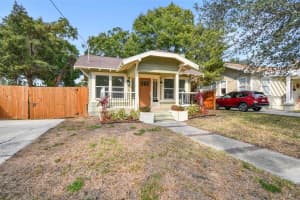 3011 SAN ISIDRO STREET, TAMPA, FL 33629 - MLS#MFRTB8451779