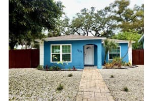 1333 MELROSE AVENUE, ST PETERSBURG, FL 33705 Sold 01/13/26