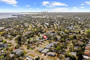 1758 MARYLAND AVENUE, ST PETERSBURG, FL 33703 - MLS#MFRTB8451804