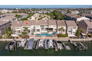 487 Pinellas Bayway S #6, TIERRA VERDE 487 Pinellas Bayway S #6, TIERRA VERDE