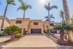 487 PINELLAS BAYWAY S #6, ST PETERSBURG, FL 33715 - MLS#MFRTB8451816