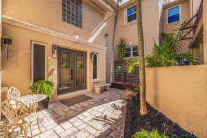487 PINELLAS BAYWAY S #6, ST PETERSBURG, FL 33715 - MLS#MFRTB8451816