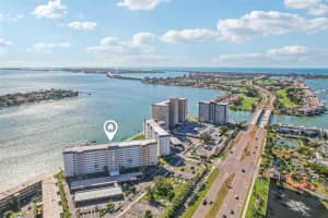 5108 Brittany Dr S #805, ST PETERSBURG