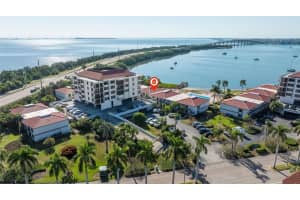 6365 Bahia Del Mar Blvd #212 St Petersburg, FL 33715 - Off Market