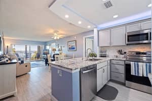 6365 Bahia Del Mar Blvd #212 St Petersburg, FL 33715 - Off Market