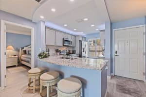 6365 Bahia Del Mar Blvd #212 St Petersburg, FL 33715 - Off Market