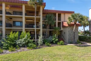 1060 PINELLAS BAYWAY S #106, ST PETERSBURG, FL 33715 - MLS#MFRTB8451836