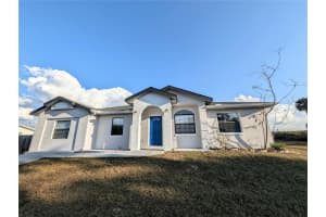 1511 SHOREWOOD DRIVE, DUNNELLON, FL 34431 - MLS#MFRTB8451837