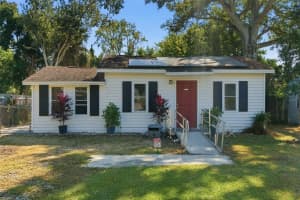 4024 43RD AVENUE, ST PETERSBURG, FL 33714 - MLS#MFRTB8451843