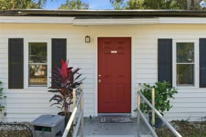 4024 43RD AVENUE, ST PETERSBURG, FL 33714 - MLS#MFRTB8451843