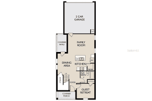 4545 NOBLE STREET, KISSIMMEE, FL 34746 - MLS#MFRTB8451861