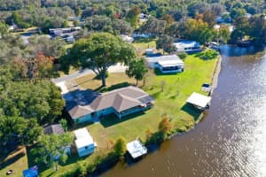 10256 PIKE DRIVE, INVERNESS, FL 34450 - MLS#MFRTB8451867