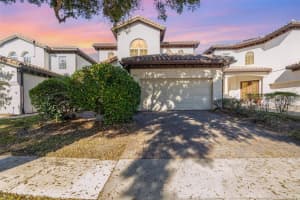 8142 Via Rosa, ORLANDO 8142 Via Rosa, ORLANDO